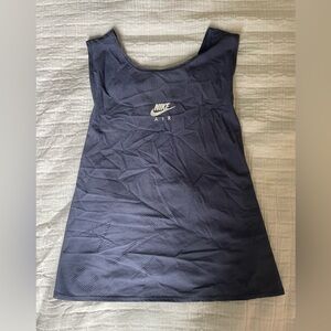 Nike workout tank